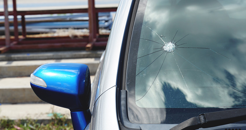 crack repair
