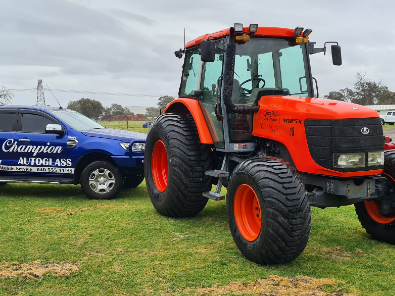 machinery windscreens