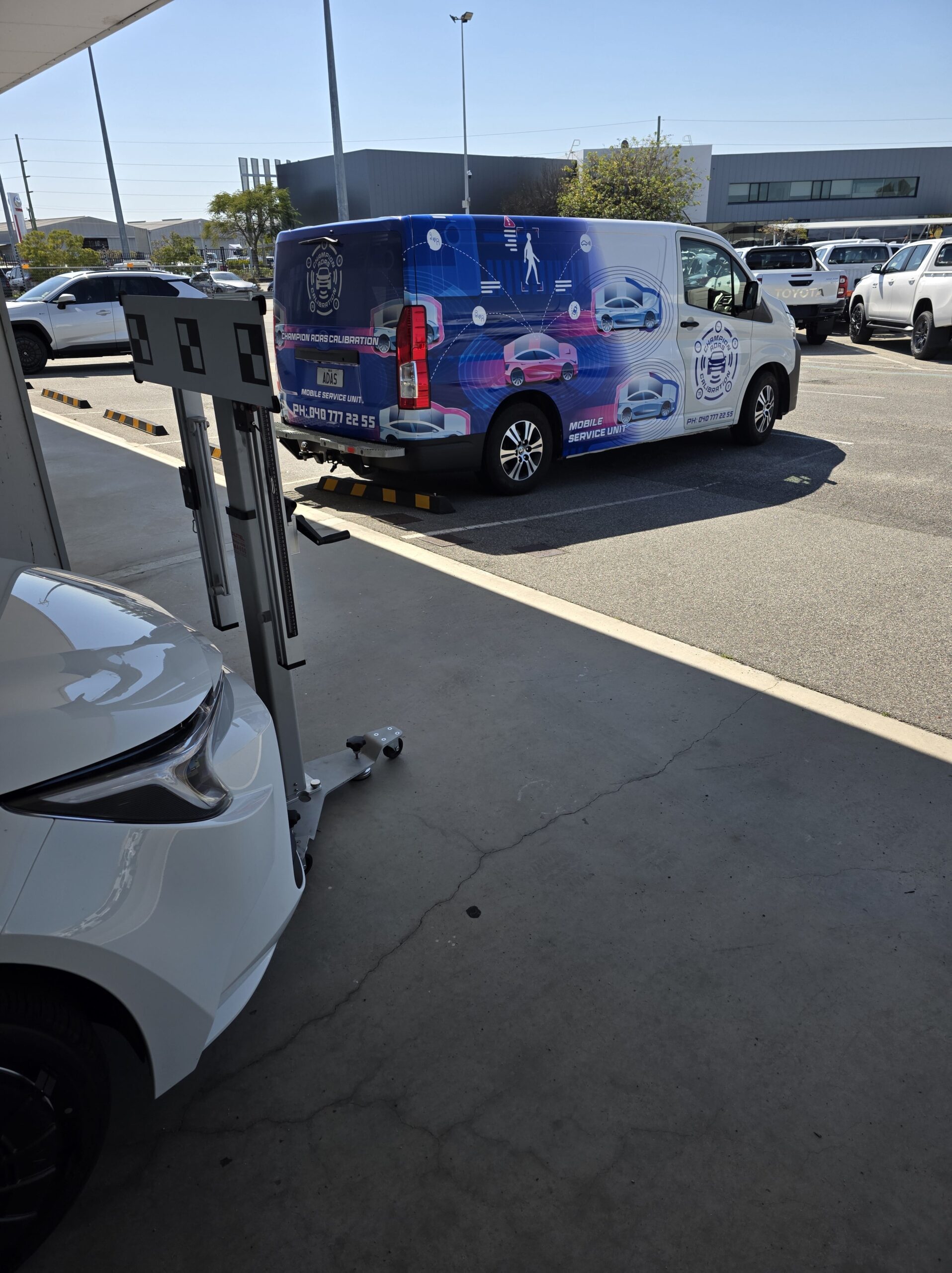 ADAS_Windscreen_Recalibration_1 windscreen