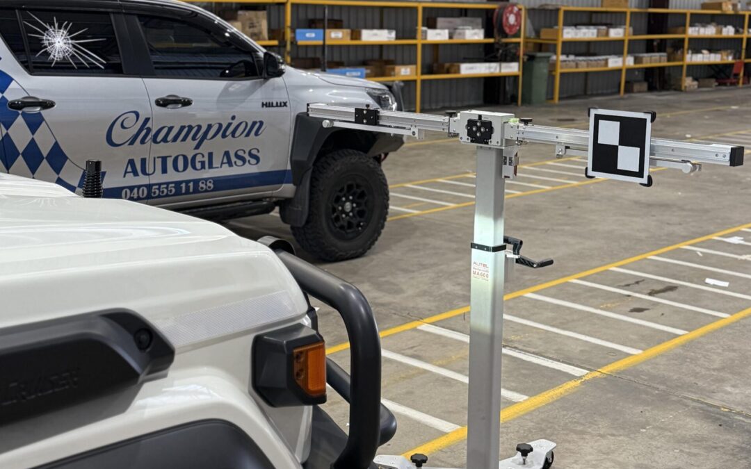 A Simple Guide to What an ADAS Windscreen Is